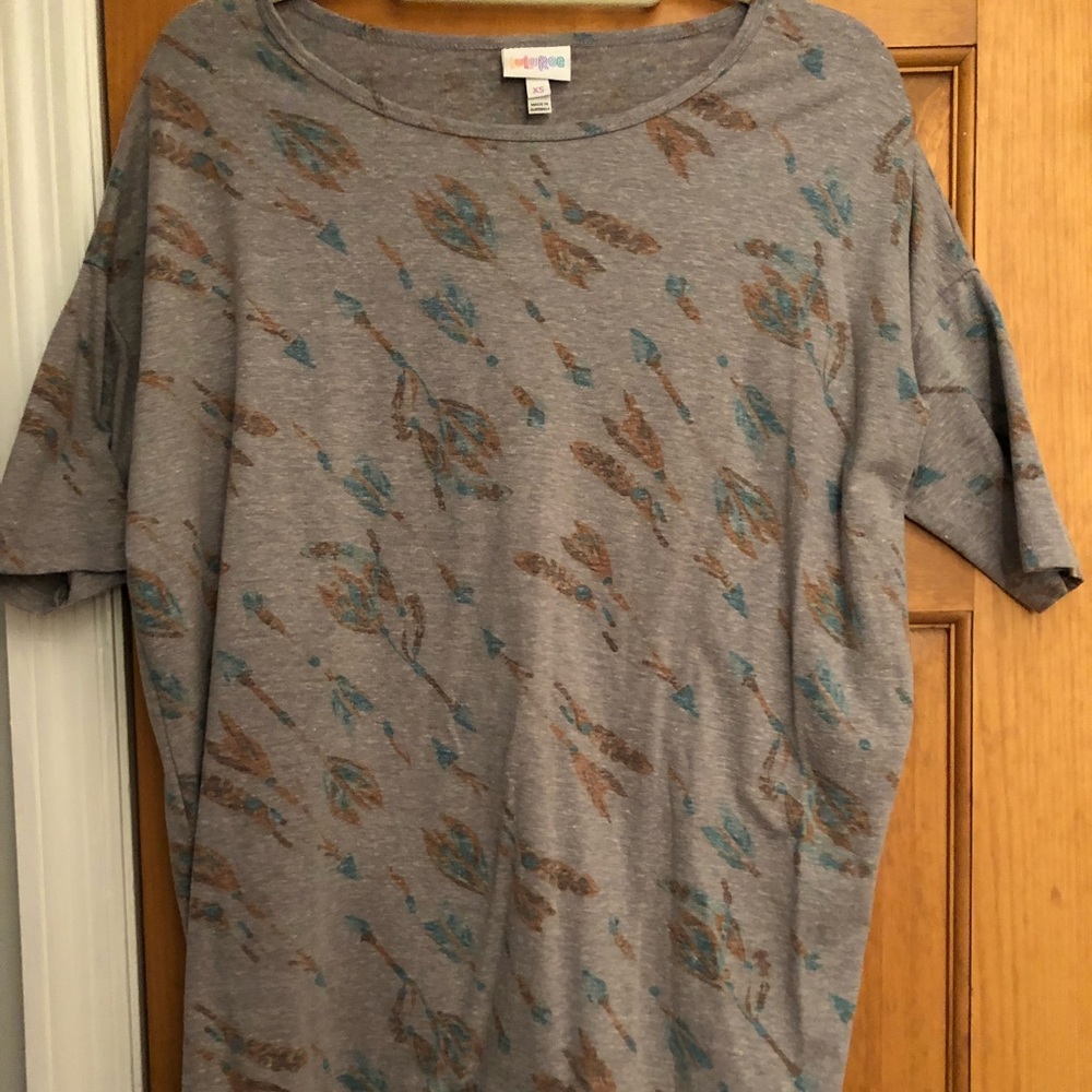 Lularoe-Irma